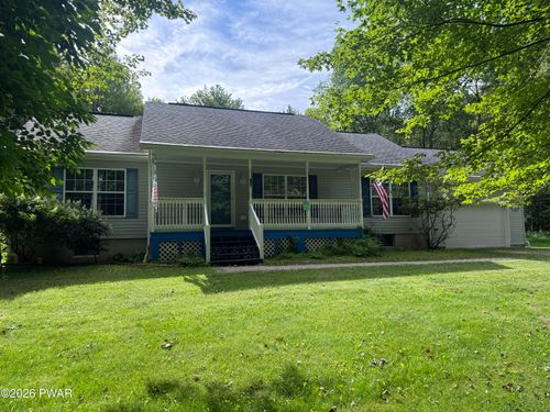 710 Hemlock Rd, Waymart, PA, 18472-4546 | Card Image