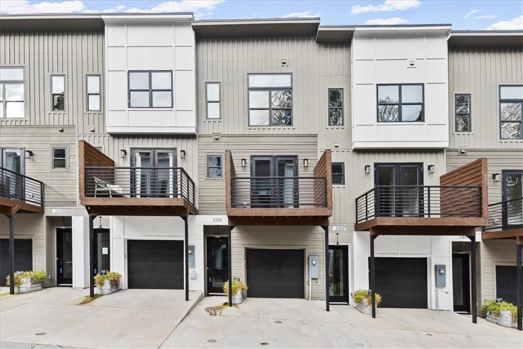 Residential in Atlanta 2