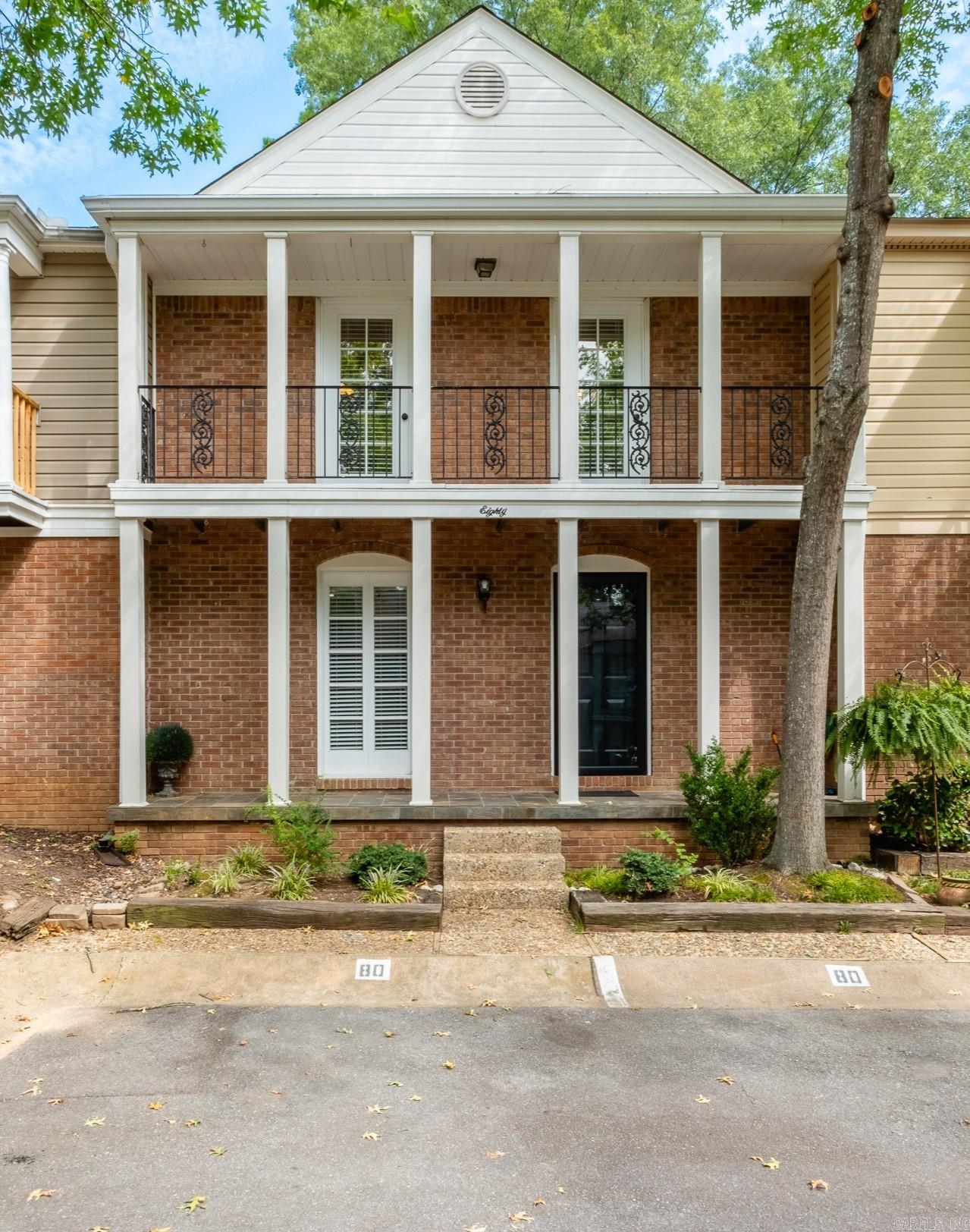 Kingsbridge Way, Little Rock, AR 72212 #1