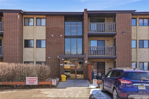203-311 Tait Cres, Saskatoon, SK, S7H5L6 | Card Image