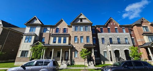 12 Isabella Peach Dr, Markham, ON, L6C0Z1 | Card Image