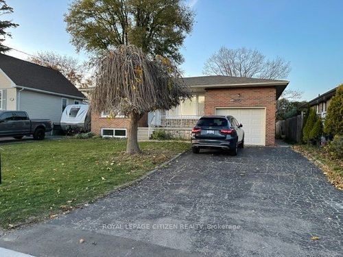 basement-122 Byng Ave, Oshawa, ON, L1G3N3 | Card Image