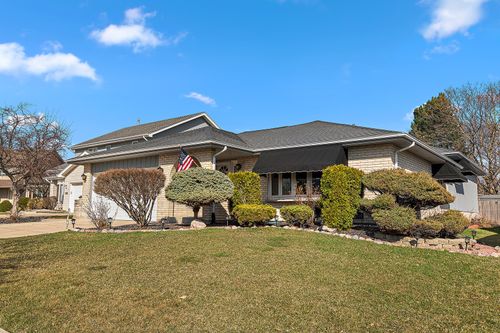 16133 Rosebud Pl, Orland Hills, IL, 60487-4666 | Card Image