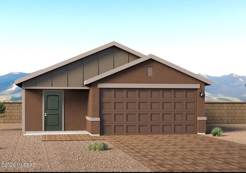 22122 E Rider Avenue, Red Rock, AZ, 85145 | Card Image