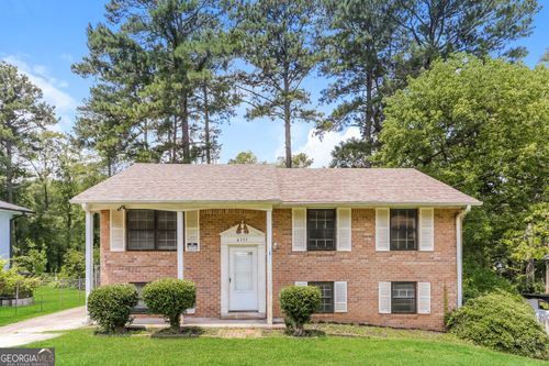4133 Conley Cir, Conley, GA, 30288-1950 | Card Image