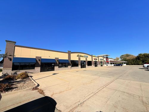 ste-e-2027 Crossroads Blvd, Waterloo, IA, 50702-4408 | Card Image