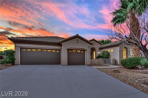 2621 Evening Sky Dr, Henderson, NV, 89052-6910 | Card Image