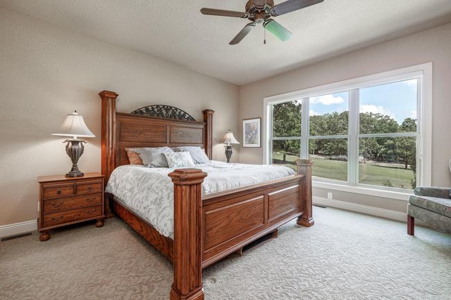 5 Granada Ln, House other with 3 bedrooms, 4 bathrooms and null parking in Hot Springs Village AR | Image 24
