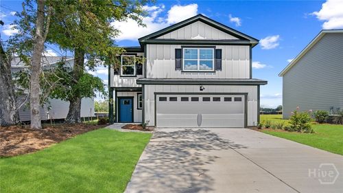 134 Buckeye Rd, Guyton, GA, 31312-6726 | Card Image
