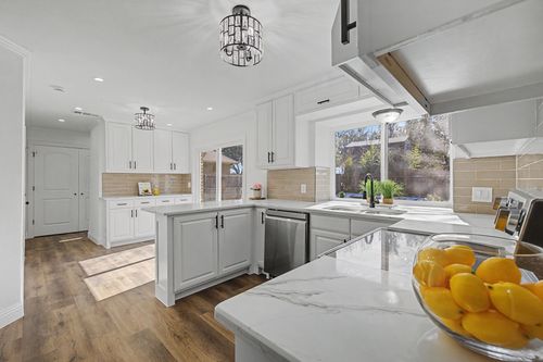 5956 Hilltop Dr, Watauga, TX, 76148-1358 | Card Image