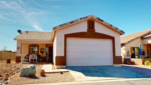 431-2101 S Meridian Rd, Apache Junction, AZ, 85120-7203 | Card Image