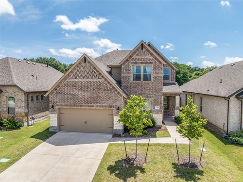1221 Collett Sublett Rd, Kennedale, TX, 76060-1000 | Card Image