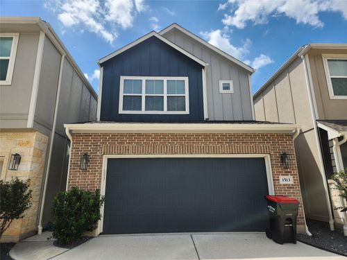 1512 Lakeline Oak Dr, Houston, TX, 77084-3418 | Card Image