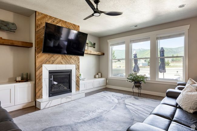 1195 Canyon View Rd, House other with 5 bedrooms, 4 bathrooms and 3 parking in Midway UT | Image 7
