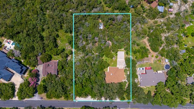 10210 Rafter O Trl, House other with 3 bedrooms, 3 bathrooms and null parking in Helotes TX | Image 47
