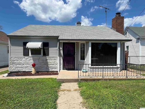 2631 Cherry St, Quincy, IL, 62301-3452 | Card Image