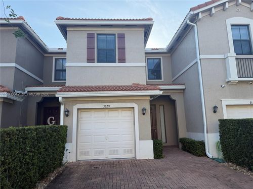 3329-3329 Nw 11th Ave, Pompano Beach, FL, 33064-5901 | Card Image