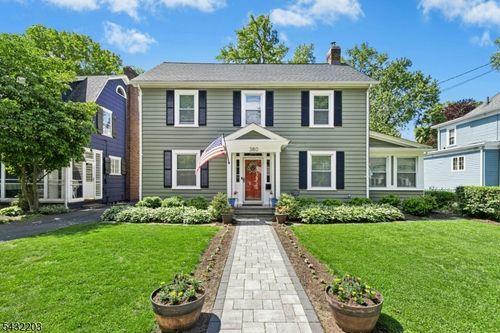380 Elm Ave, Rahway, NJ, 07065-3243 | Card Image