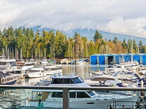 205-1717 Bayshore Dr, Vancouver, BC, V6G3H3 | Card Image