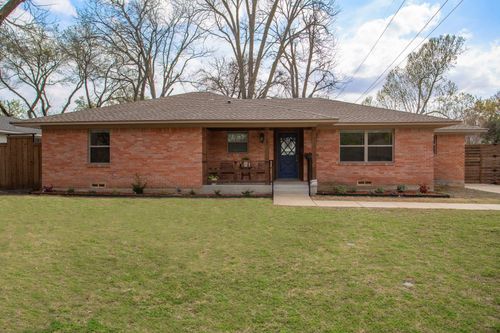 717 Greenleaf Dr, Richardson, TX, 75080-5016 | Card Image