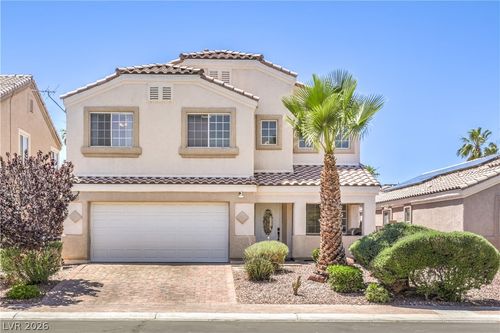 5529 Meridian Rain St, North Las Vegas, NV, 89031-7856 | Card Image