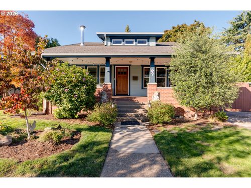 407 Ne 13th St, McMinnville, OR, 97128 | Card Image