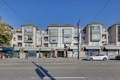 401-3480 Main St, Vancouver, BC, V5V3N2 | Card Image