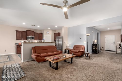 25160 W Park Ave, Buckeye, AZ, 85326-2565 | Card Image