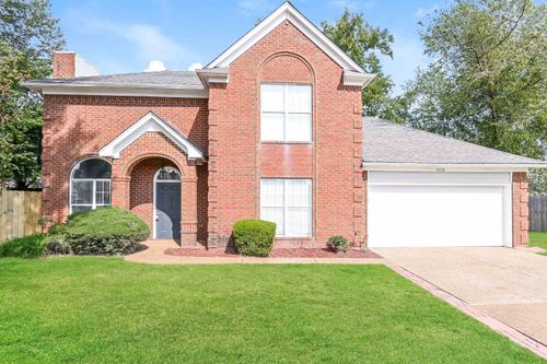 5535 Liberty Ridge Cv, Memphis, TN, 38125-4262 | Card Image