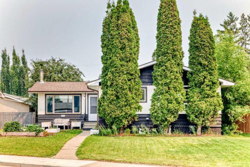 3313 42a Avenue Close, Red Deer, AB, T4N3A5 | Card Image