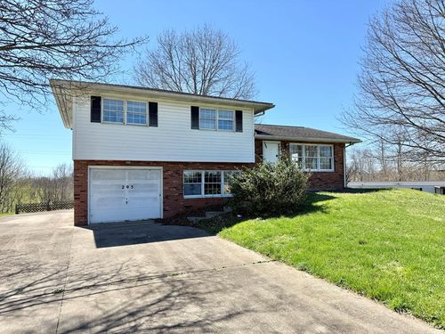 295 Simon Miller Rd, Wheelersburg, OH, 45694-8450 | Card Image