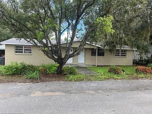 303 Fred Conner St, AVON PARK, FL, 33825-4603 | Card Image
