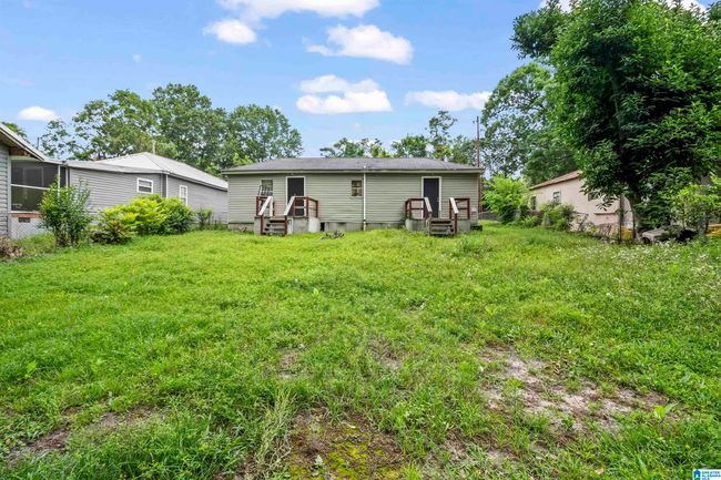 805 Tacoma St, Home with 0 bedrooms, 0 bathrooms and null parking in Dothan AL | Image 4