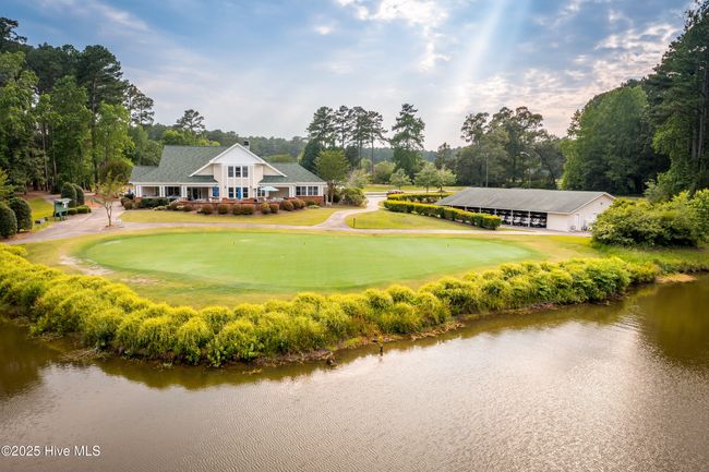 425 Cypress Landing Trl, House other with 4 bedrooms, 4 bathrooms and 2 parking in Chocowinity NC | Image 51