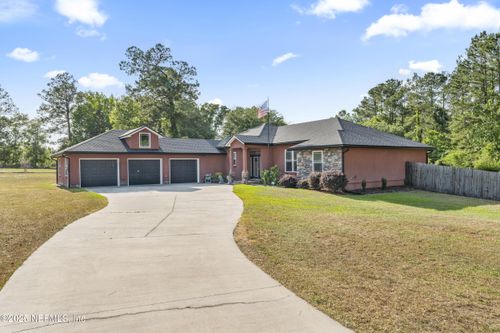 14218 Camelot Pl, Macclenny, FL, 32063-4028 | Card Image