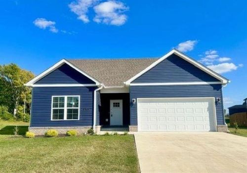 2081 Spring Lakes Cir, Bowling Green, KY, 42104-7969 | Card Image