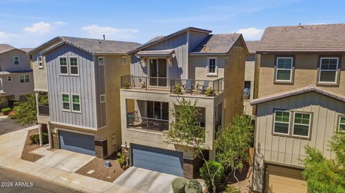 674 W Flintlock Way, Chandler, AZ, 85286 | Card Image