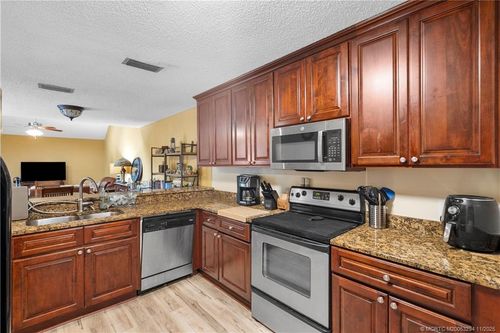 101-1100 Mitchell Ave, Port Saint Lucie, FL, 34952-5920 | Card Image