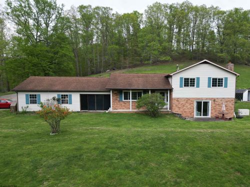 10401 Skin Creek Rd, Horner, WV, 26372-9651 | Card Image