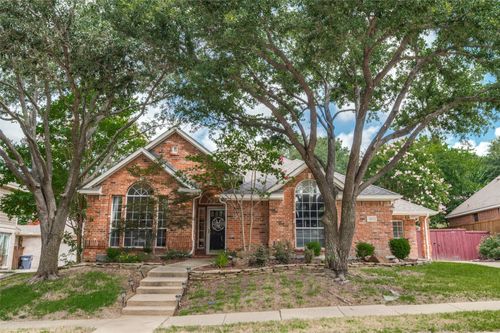 6012 Crimson Dr, McKinney, TX, 75072-5565 | Card Image