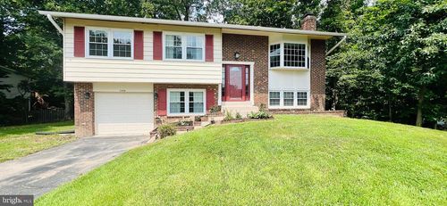 7208 Briarcliff Dr, SPRINGFIELD, VA, 22153-1521 | Card Image