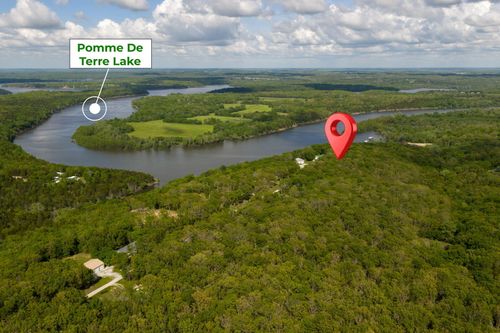 000 E 325th Rd, Flemington, MO, 65650 | Card Image