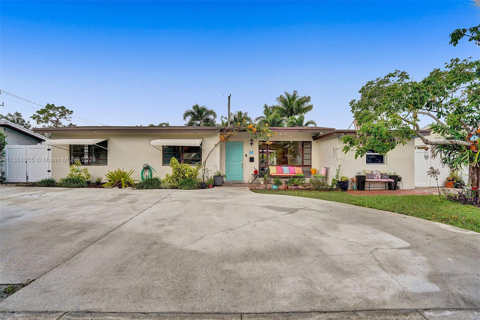 34th Ter, Fort Lauderdale, FL 33312