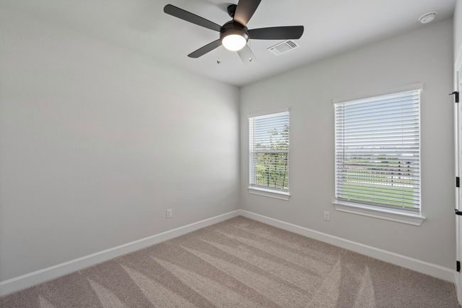 9316 Gladsome Path, House other with 2 bedrooms, 2 bathrooms and null parking in Manor TX | Image 11