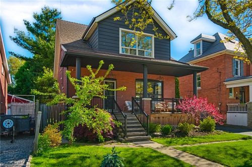 131 Alpine Ave, Hamilton, ON, L9A1A7 | Card Image