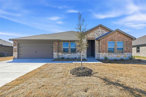 1907 Reveille Way, Terrell, TX, 75160-4344 | Card Image