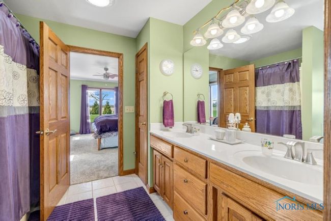 1145 N Martin Williston Rd, House other with 4 bedrooms, 3 bathrooms and 3 parking in Genoa OH | Image 21