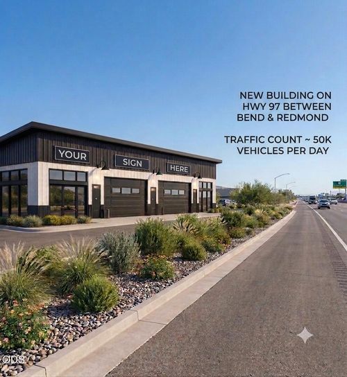 65315 N Highway 97, Bend, OR, 97701-8849 | Card Image