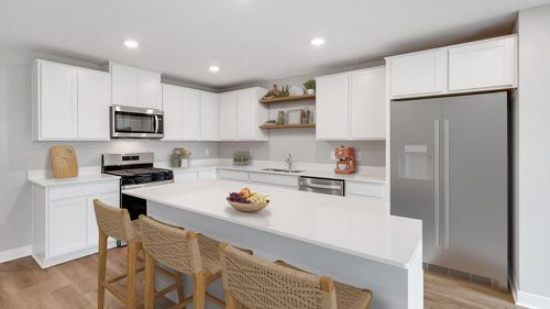 13685 Ringneck Way N, Rogers, MN, 55374-6075 | Card Image