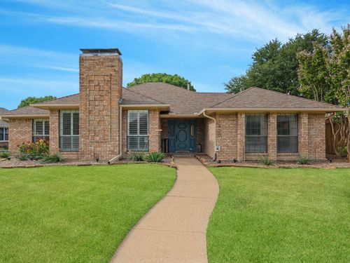 1420 Danube Ln, Plano, TX, 75075-6807 | Card Image